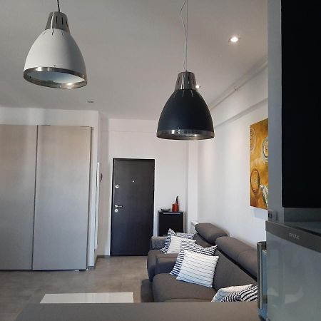 Coconcea Residences - Panoramis By The Sea ナボダリ エクステリア 写真