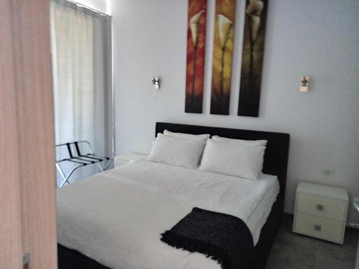 Coconcea Residences - Panoramis By The Sea ナボダリ エクステリア 写真