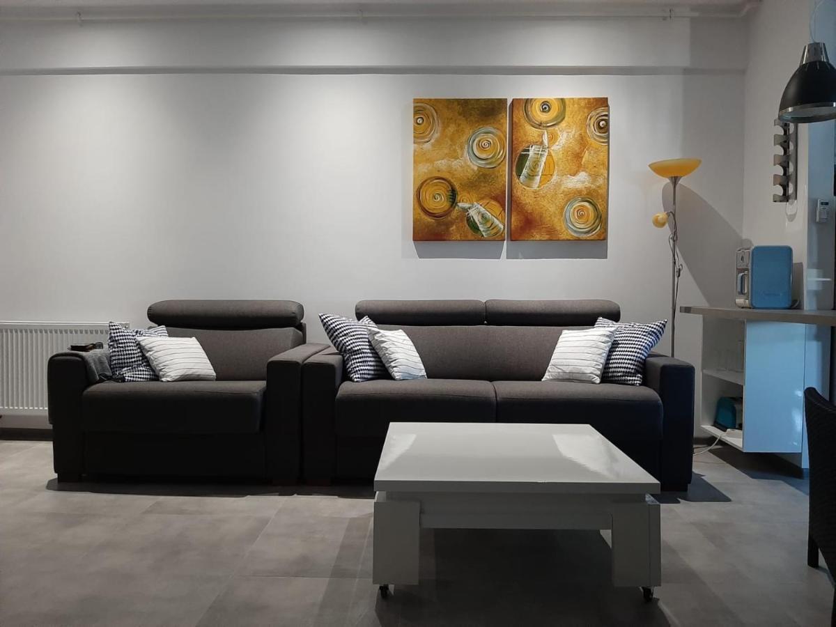 Coconcea Residences - Panoramis By The Sea ナボダリ エクステリア 写真