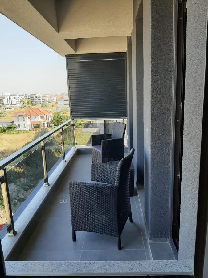 Coconcea Residences - Panoramis By The Sea ナボダリ エクステリア 写真