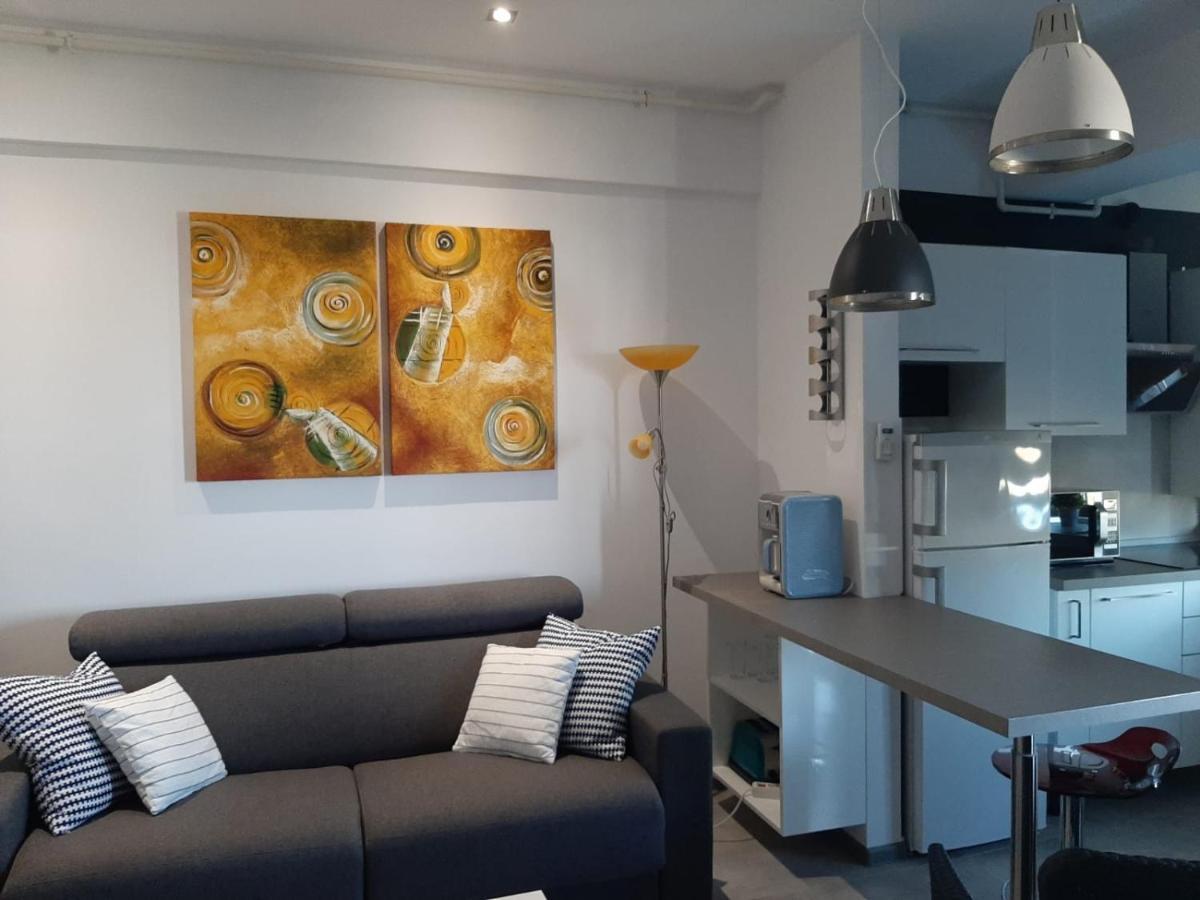 Coconcea Residences - Panoramis By The Sea ナボダリ エクステリア 写真