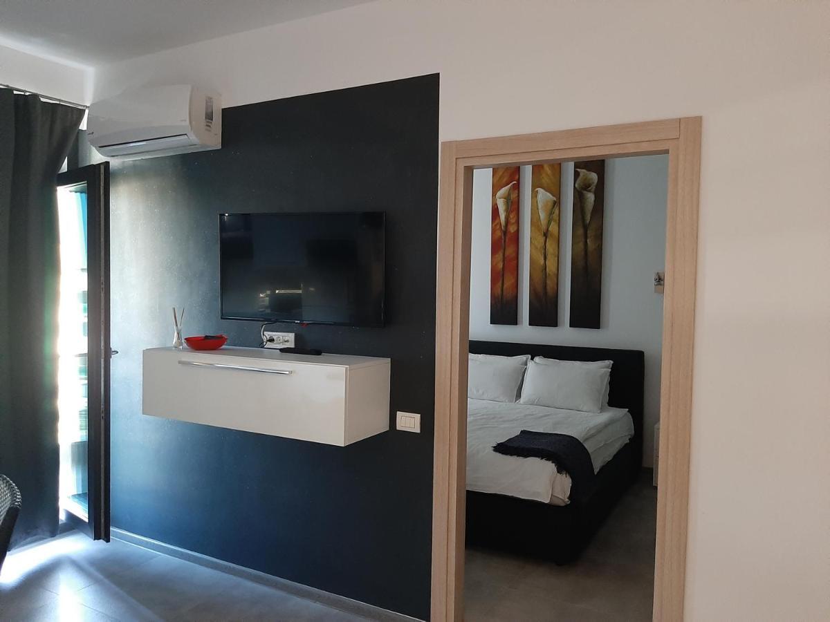 Coconcea Residences - Panoramis By The Sea ナボダリ エクステリア 写真