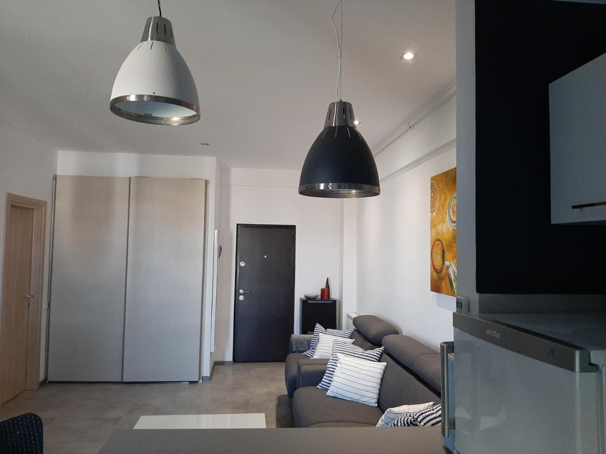 Coconcea Residences - Panoramis By The Sea ナボダリ エクステリア 写真