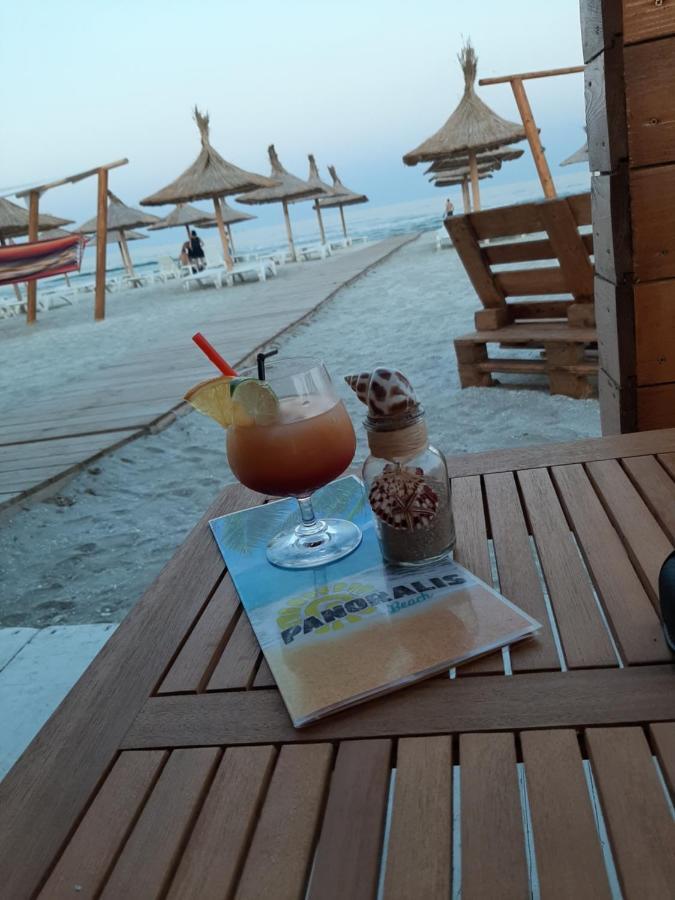 Coconcea Residences - Panoramis By The Sea ナボダリ エクステリア 写真